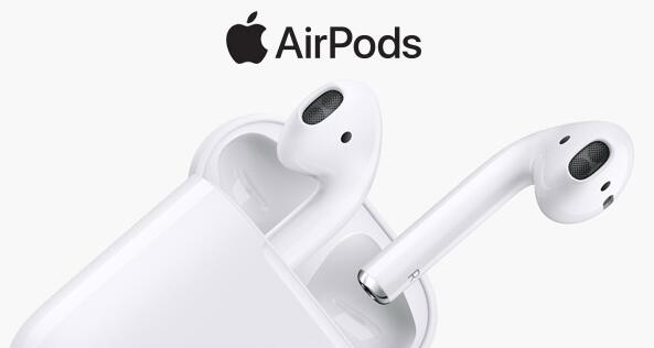 AirPods连接iPhone 6s自动挂电话