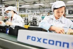 foxconn