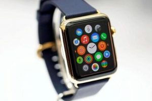 Apple Watch实现睡眠监测追踪