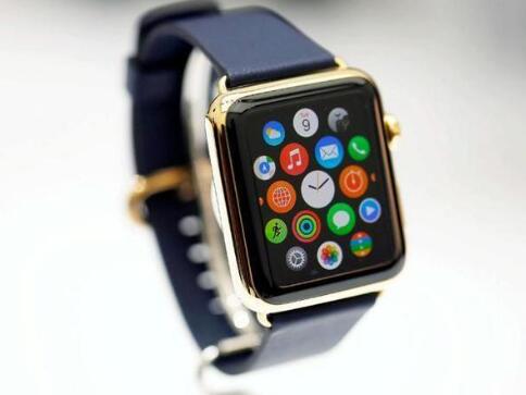 Apple Watch实现睡眠监测追踪