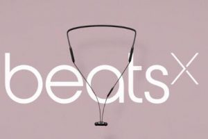 BeatsX 300x200 - 迟来的BeatsX售价1188元，它与AirPods谁更强大？