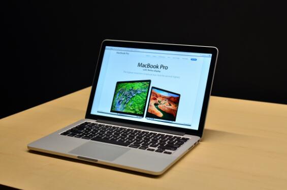 苹果正在研发新Mac芯片 将提高电池寿命