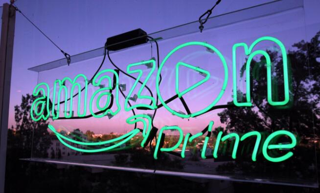 亚马逊已有6600万Prime会员 未来增长可能放缓 亚马逊已有6600万Prime会员 未来增长可能放缓