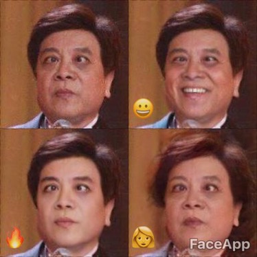 img 0816 1 - FaceApp：逼你笑起来