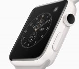 2016年4季度Apple Watch销量600万台