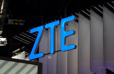 zte logo - 小米计划推出独创芯片 意图为何？