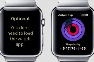 Apple Watch睡眠监测追踪 AutoSleep2 300x200 - Apple Watch 睡眠监测追踪？最好的App都在这里！