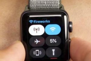 苹果Apple Watch发布watchOS 4.2.2 性能所有提升 300x200 - 苹果Apple Watch发布watchOS 4.2.2 性能有所提升