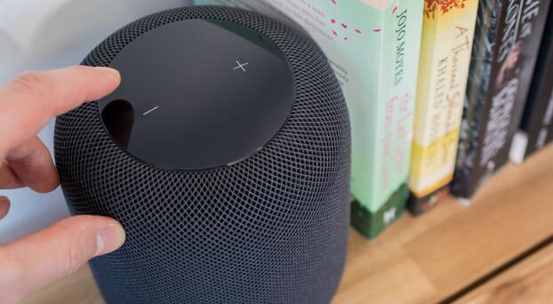 HomePod触摸控制 view - AirPlay不能连接HomePod 怎么办