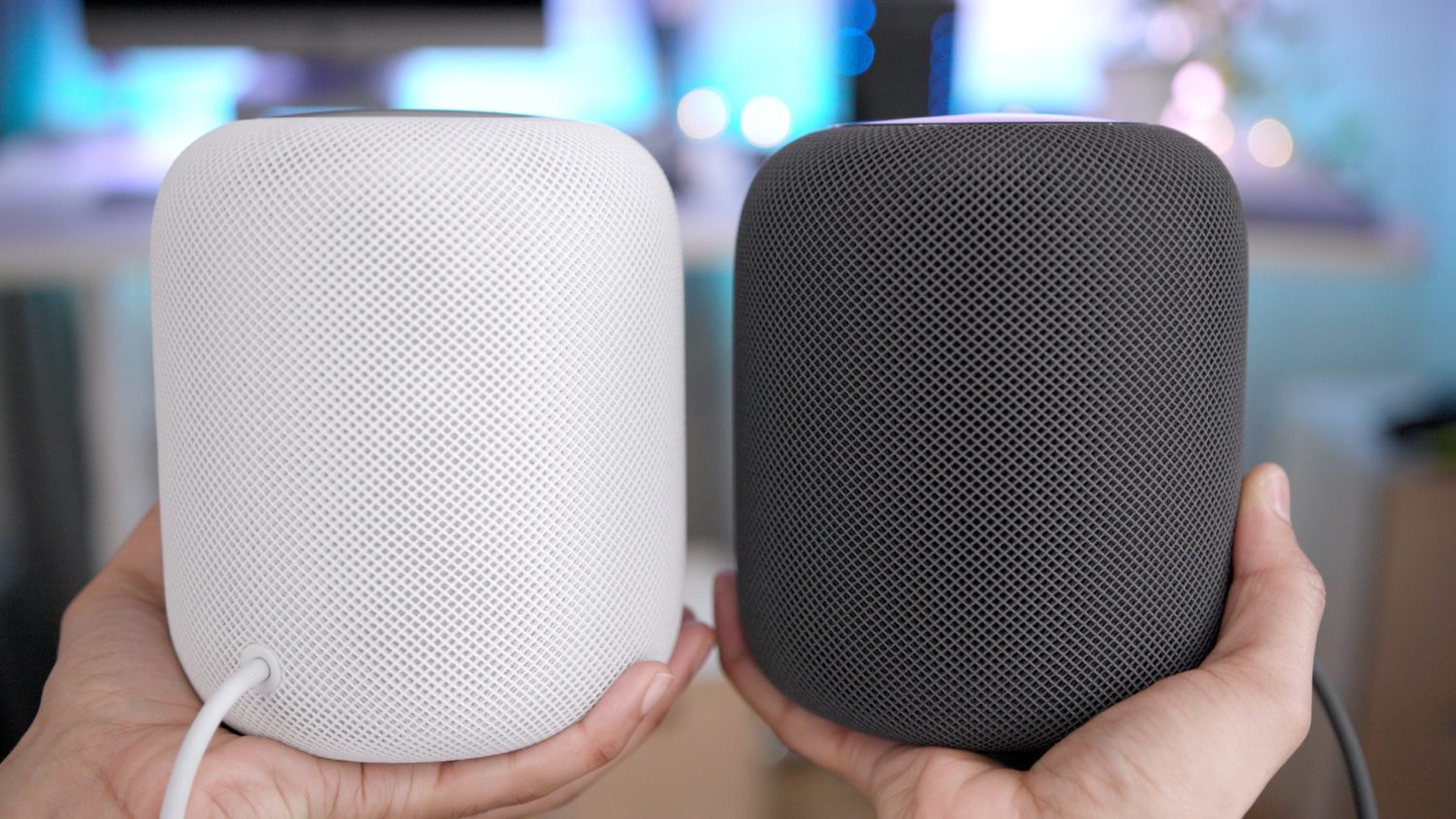 HomePod 和 Apple TV如何搭配使用 view - HomePod没有反应了，如何排查解决