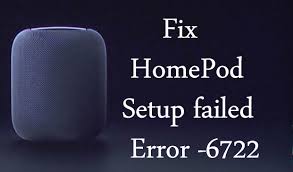 homepod set fail 6722 - HomePod使用感受分享