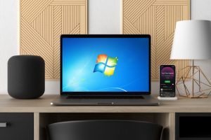 homepod windows airplay view 300x200 - Windows如何连接HomePod播放音乐之iTunes