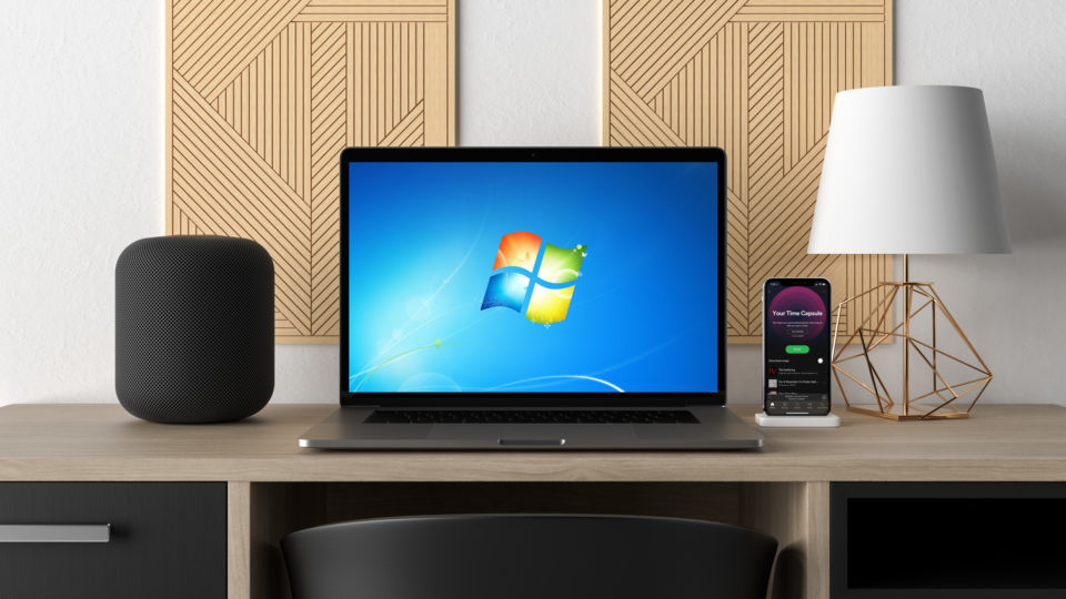 homepod windows airplay view - Mac和MacBook连接HomePod的最优办法