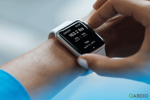 如何用Apple Watch测量血压 view 300x200 - 如何用Apple Watch测量血压
