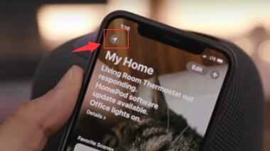 homepod update os 2 - HomePod如何升级iOS 11.4系统