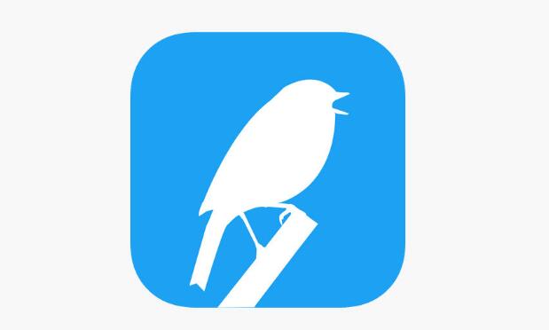 Apple Watch Chirp for Twitter - 微信如何调整为黑色主题 背景是黑色