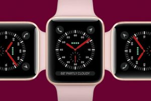 Apple Watch或取消物理按钮 300x200 - Apple Watch或取消物理按钮 可大幅提升用户体验
