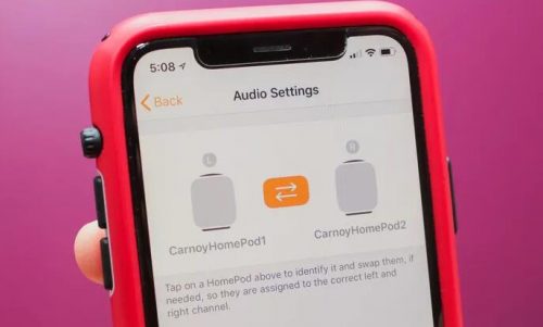 HomePod立体声配对 e1530534626260 - HomePod 声音卡顿