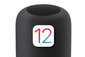 homepod ios 12 beta new features 300x200 - HomePod秋季将推出新功能 iOS12驱动