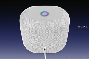 homepod plus view 1 300x200 - HomePod Plus预测  音质更加立体震撼