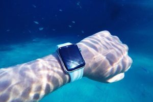 一只Apple Watch沉落湖底的故事 300x200 - 一只Apple Watch沉落湖底的故事