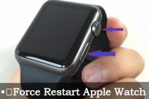 apple watch e1533899843423 300x200 - Apple Watch无法与iPhone连接同步数据 5种终极解决办法