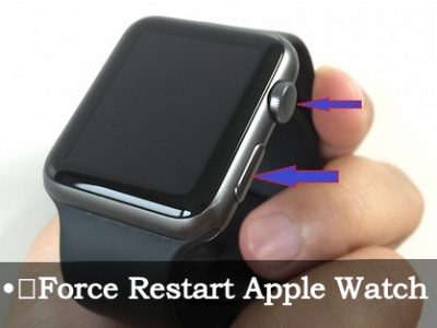 apple watch e1533899843423 - 一只Apple Watch沉落湖底的故事