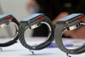 apple watch series 4 300x200 - Apple Watch Series 4 即将推出 准备好了吗