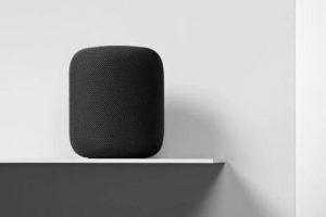 homepod sales market 300x200 - HomePod在美国累计销量突破300万 占有率6%