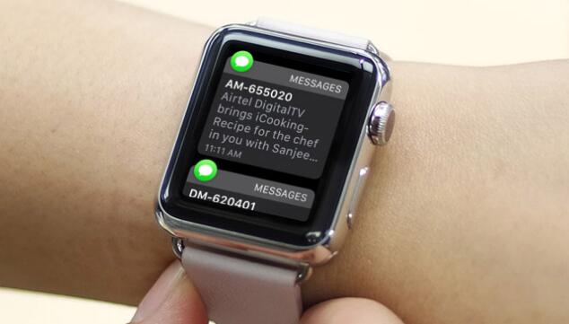 apple watch不提醒通知 - 如何实现Apple Watch睡眠监测追踪？