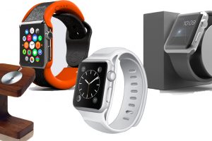 apple watch accessories 300x200 - Apple Watch配件推荐！有你喜欢的吗？