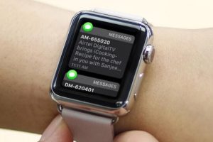 apple watch不提醒通知 300x200 - Apple Watch收不到提醒通知 如何解决