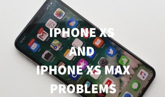 iPhone XS and iPhone XS Max Problems 问题 - 2022年北京市丰台区新冠疫苗接种点【官方最最新、最全明细表】