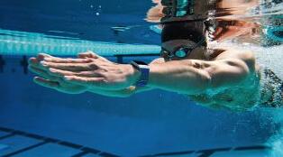 apple watch swimming tips - 如何用Apple Watch测量血压