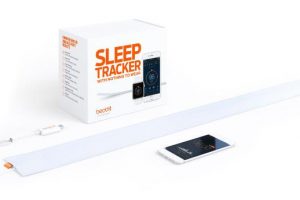 新款beddit 3.5 睡眠监测器 300x200 - 苹果发布新Beddit睡眠监测器