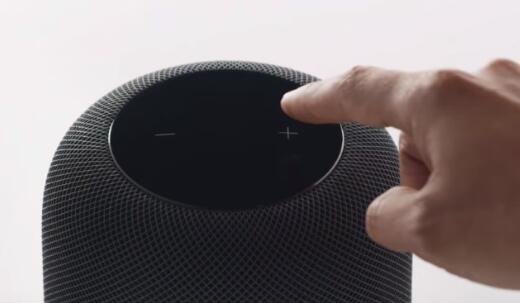 homepod touch control - HomePod 无线局域网不兼容 怎么解决