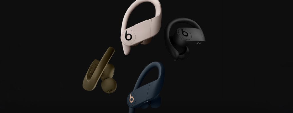 Powerbeats Pro colors 1024x397 - Powerbeats Pro还是AirPods 2？ 看了就知道啦！