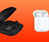 Powerbeats Pro还是AirPods 2？ 看了就知道啦！