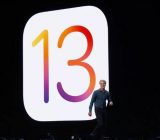 苹果推出iOS 13新增深色模式 全面“黑化”