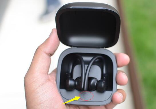 powerbeats pro配对连接 - Powerbeats Pro怎么和iPhone MacBook配对连接