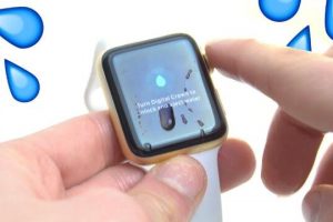 apple watch 排出积水 300x200 - apple watch如何排出游泳后的积水