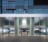 2019年北京市苹果体验店（Apple Store）排行榜