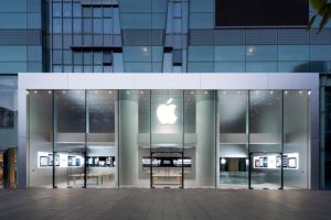 苹果体验店 apple store 北京 300x200 - 2019年北京市苹果体验店（Apple Store）排行榜