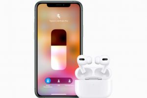 AirPods pro 电量能用多久 300x200 - AirPods Pro电池电量能用多久多长时间