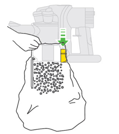 0c6b479ca1f91e0a19da1a3ff39ea0c3 - 戴森吸尘器如何倒灰更干净