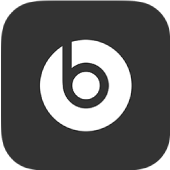 beas app logo - 安卓手机如何查看Beats Solo3 Wireless电量
