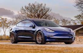 特斯拉model 3问题 异响 - 特斯拉model 3 最全问题总结