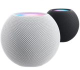 HomePod mini顶部指示灯各种颜色代表了什么