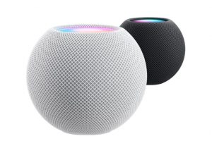 homepod mini 300x200 - HomePod mini顶部指示灯各种颜色代表了什么