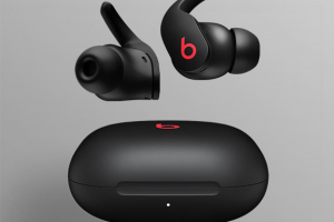 beats fit pro 300x200 - Beats Fit Pro如何在安卓手机（华为、小米、OPPO、vivio）查看剩余电量